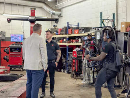 Long-Term Growth Partner