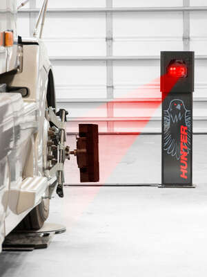 Additional sensor configurations