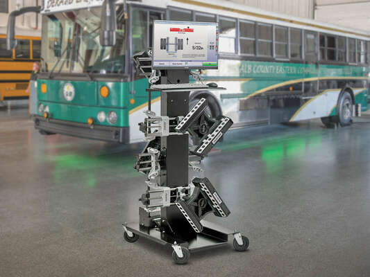 Secondary console and storage cart