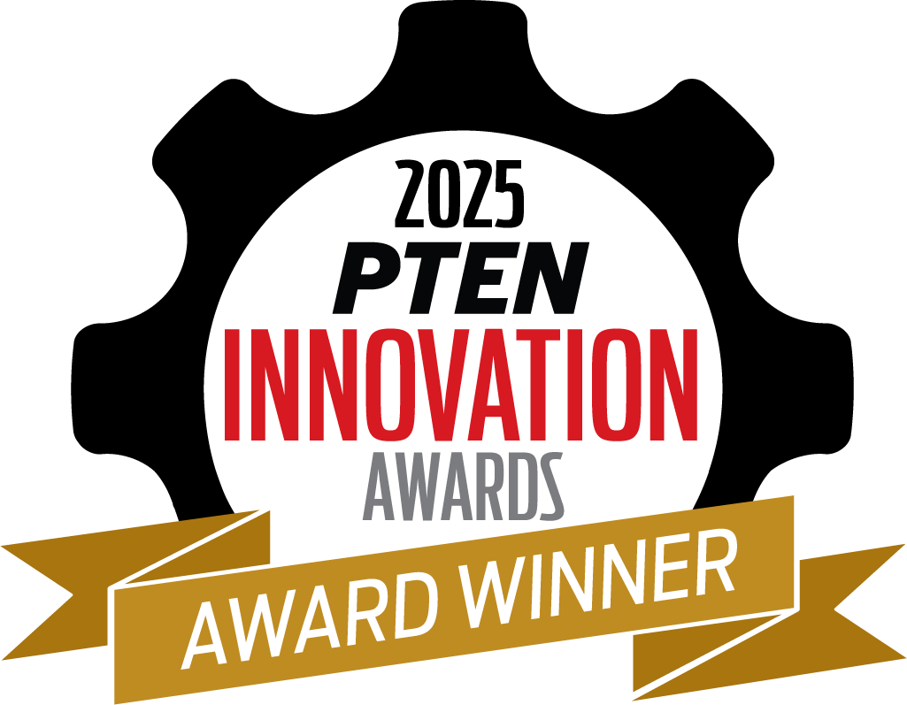 PTEN Innovation Award 2025