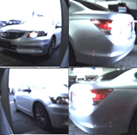 1. Body Damage Cameras