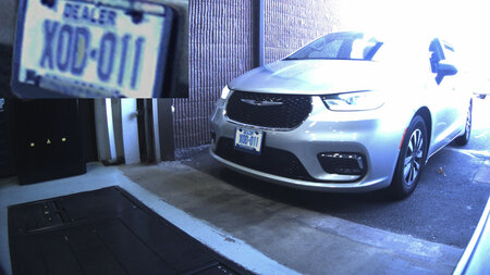 Exclude dealer/non-customer traffic