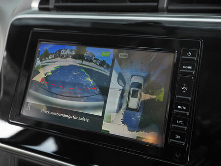 ADAS: The Next Big Thing In Safety