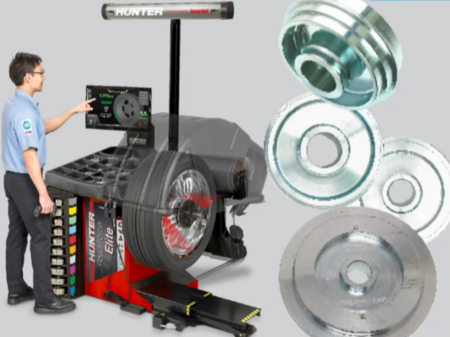 Balancer HD Adaptors