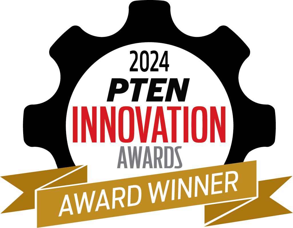 PTEN Innovation award