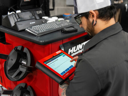 Flipping the ADAS switch