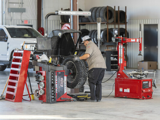 Opcje SmartWeight dla samochodów osobowych