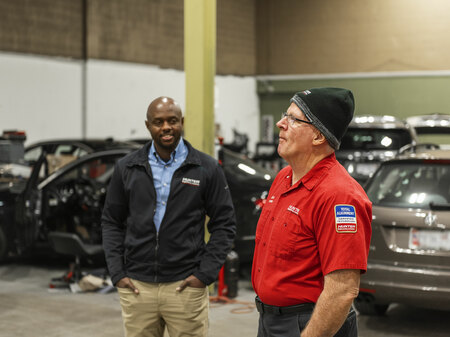 Profit-Driven Decision Making