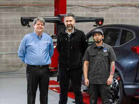 Long-Term Growth Partner