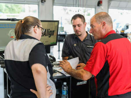 Minimal Downtime, Maximum Productivity