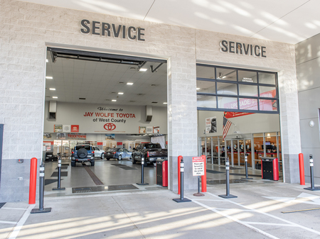 Dedicated company resources