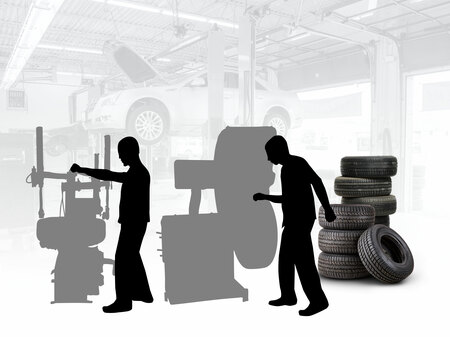 Conventional Methods