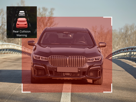 Five Things to Know About ADAS