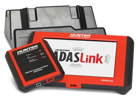 ADASLink® scan tool