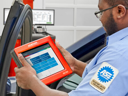 It's time to complete the circle