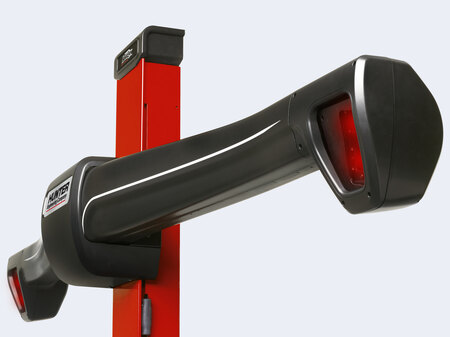 Camera sensor technology