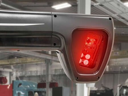 High-definition cameras