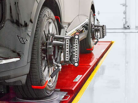 Collision Shops and ADAS: What do the Numbers Say?