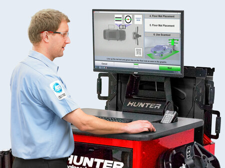 Error-Proof Procedures