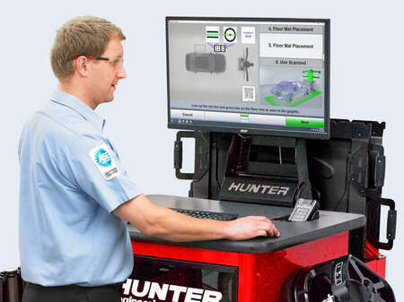 Error-Proof Procedures