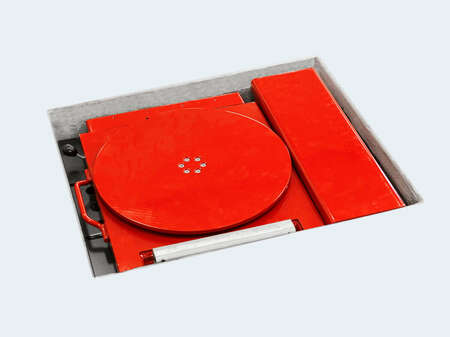 Great for new construction