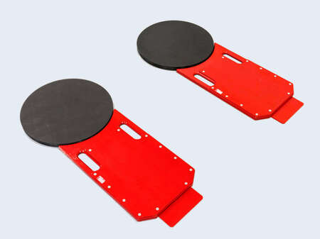 Ultimate versatility