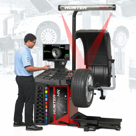 SmartWeight® Hybrid