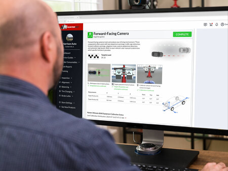 HunterNet® 2 Portal