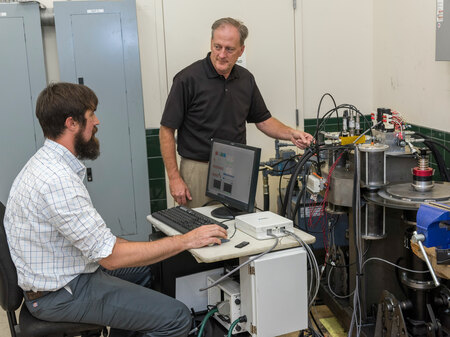 Use active voice, always