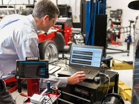 Carrières en entreprise et en ingénierie