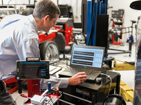 Corporate and Engineering Careers