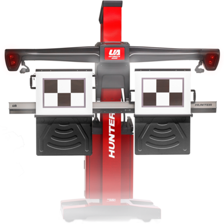 Ultimate ADAS® system for Honda and Acura dealers