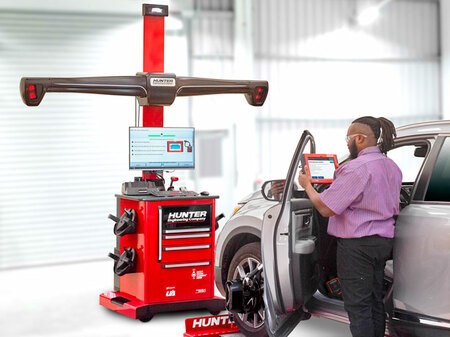 Xpandable HawkEye Elite®