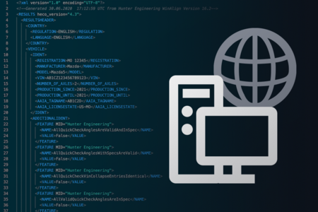 Transmit Measurements