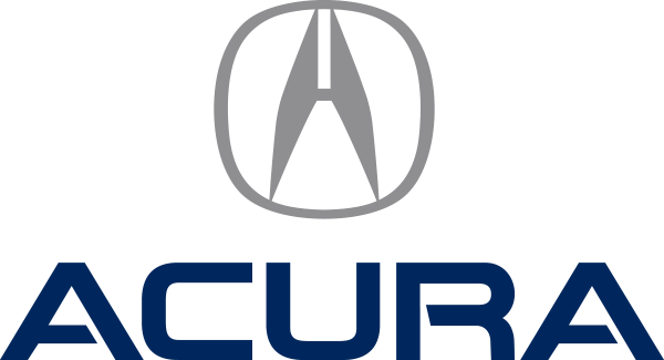 Logo Acura