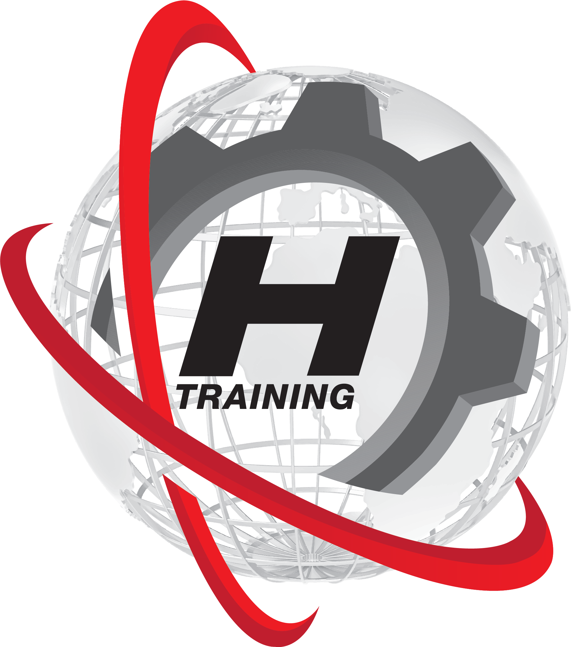 Hunter Training Global Logo