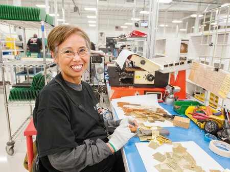 Manufacturing and Operations Careers