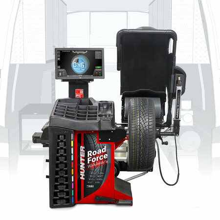 ROAD FORCEᴹᴰ WALKAWAY<sup>MC</sup>