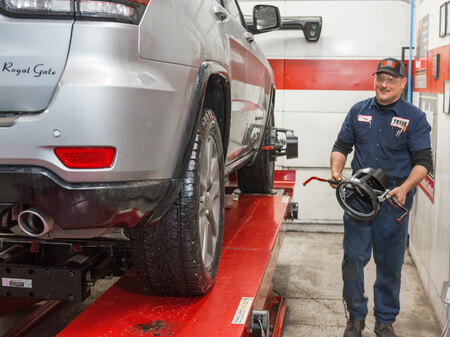 Standard-Setting Alignment