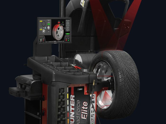 Road Force Elite product shot