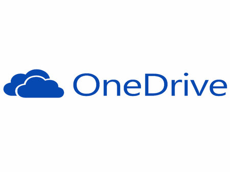 Microsoft® OneDrive