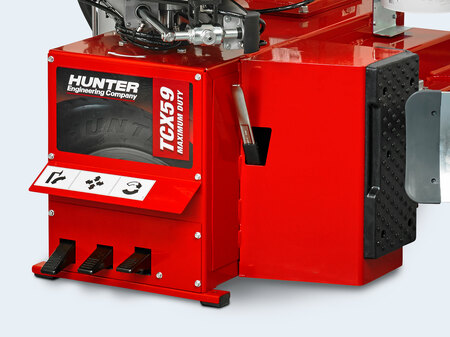  Class-leading structure